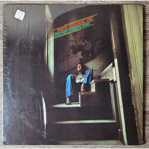 Rex Allen Jr. LP - Another Goodbye Song - Warner Bros. EX/M- Country